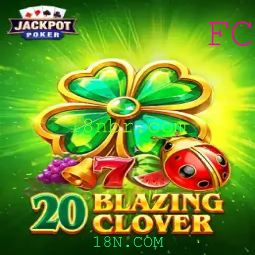 20BlazingClover: A Nova Sensação dos Jogos de Estratégia