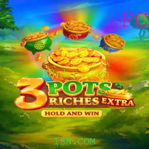 Descubra o Mundo de Emoção do Jogo 3potsExtra