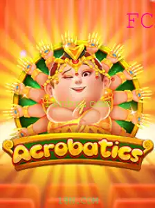 Acrobatics: Um Mergulho no Mundo Aéreo do Jogo Popular da 18N.COM