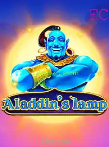 Descubra o Fascinante Mundo do Jogo Aladdinslamp com 18N.COM