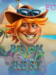 BookofRest: Um Jogo de Estratégia Envolvente para Todas as Idades