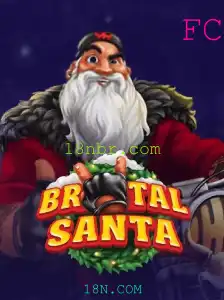Desvendando BrutalSanta: O Jogo que Está Conquistando os Gamers