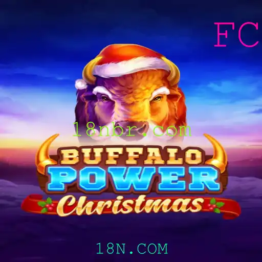 BuffaloPowerChristmas: Uma Aventura Festiva no Mundo dos Jogos