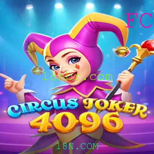 CircusJoker4096: A Diversão Inovadora no Mundo dos Jogos Online