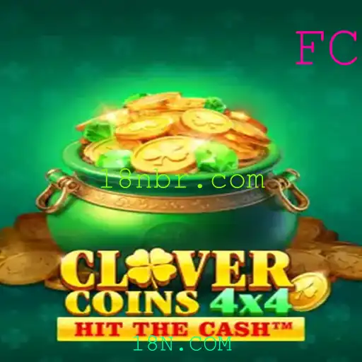 Descobrindo o Fascinante Mundo de CloverCoins4x4