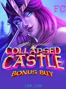 Explorando o Empolgante Mundo de CollapsedCastleBonusBuy