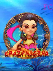 CrazyNuoZha: Uma Jornada Emocionante no Mundo dos Jogos Modernos