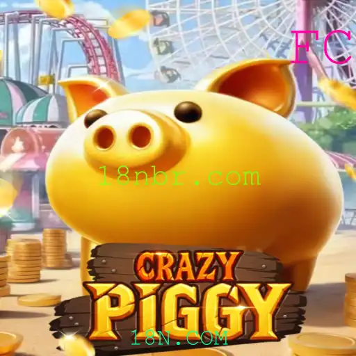 Explorando CrazyPiggy: O Jogo do Momento em 18N.COM