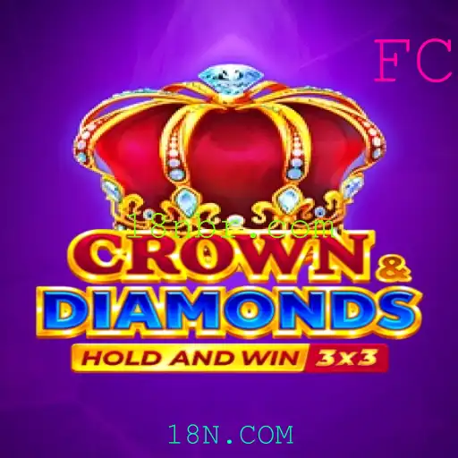 Crowndiamonds: Descubra o Mundo Fascinante do Jogo que Conquistou o 18N.COM