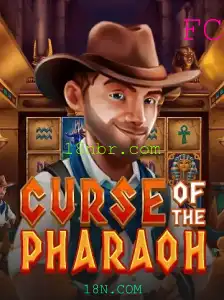 Explorando o Enigmático Mundo de 'CurseofthePharaoh'