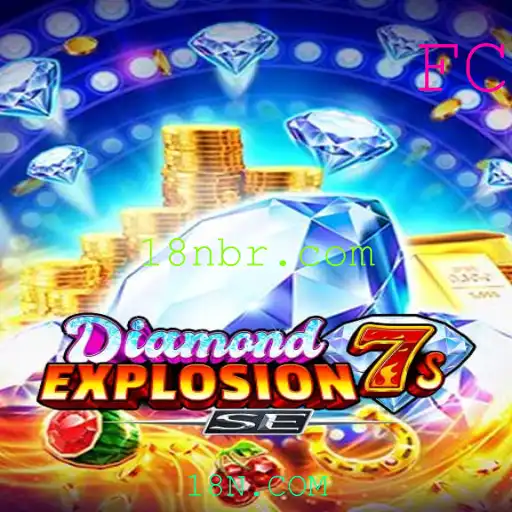 Explorando o Universo de DiamondExplosion7sSE: A Nova Aventura em 18N.COM