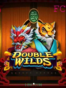DoubleWilds: Explorando o Novo Fenômeno do Mundo dos Jogos Online