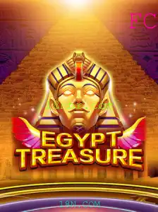 Explorando o Fascinante Mundo de EgyptTreasure