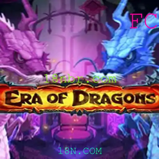 Descubra o Fantástico Mundo de EraOfDragons e 18N.COM