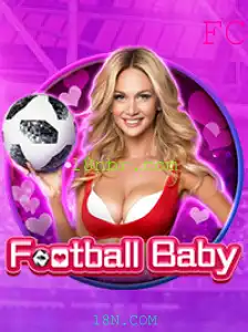Experimente a Emoção do FootballBaby no 18N.COM