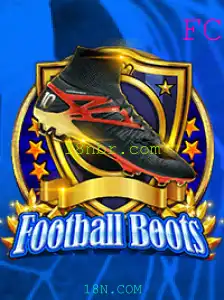 Explorando o Mundo do Jogo FootballBoots e sua Conexão com 18N.COM
