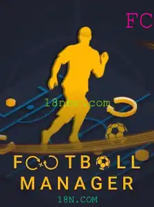 FootballManager: Uma Imersão no Universo do Futebol Contemporâneo