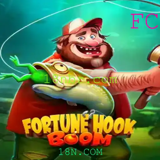 Explorando o Universo de FortuneHookBoom: Um Jogo Inovador da 18N.COM