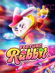 O Fascinante Mundo de FortuneRabbit: Uma Jornada pelo Jogo Inovador de 18N.COM