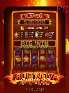 Explorando o Universo de FruitNovaSuper40: Um Jogo de Emocionantes Aventuras Frutíferas
