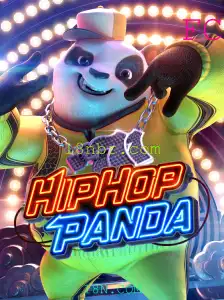 Descubra o Fascinante Mundo de HipHopPanda