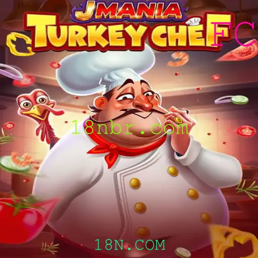 Explorando o Mundo de JManiaTurkeyChef: Um Novo Jogo Empolgante da 18N.COM