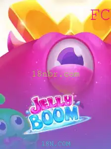 Descubra o Mundo de JellyBoom: Um Jogo de Estratégia Cativante