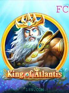 Descubra o Fascinante Mundo de KingofAtlantis