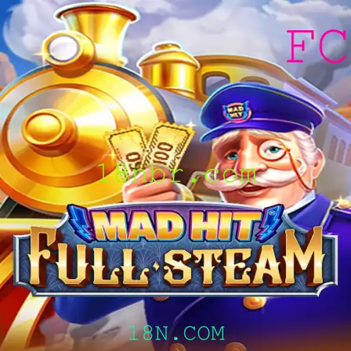 MadHitFullSteam: Uma Experiência Imersiva no Mundo dos Jogos