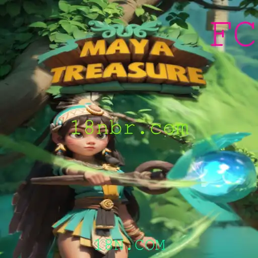 Descubra os Mistérios de MayaTreasure: O Jogo Revolucionário de 18N.COM