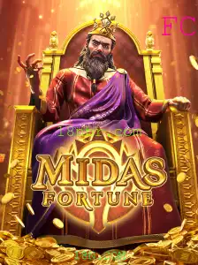 Explorando MidasFortune: O Jogo que Revoluciona com 18N.COM