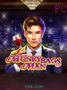 Explorando o Mundo de MoneybagsMan: O Jogo de Estratégia Financeira que Está Conquistando o Público