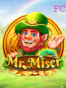 Descubra o Mundo de MrMiser e suas Regras Fascinantes