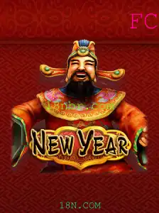 Explorando o Jogo NewYear e as Inovações de 18N.COM