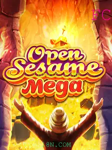 O Universo Empolgante de OPENSESAMEMEGA