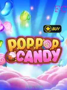 Explorando o Mundo de POPPOPCANDY: O Novo Jogo da 18N.COM