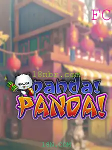 Explorando o Fascinante Mundo de PandaPanda: Um Novo Horizonte no Universo dos Jogos