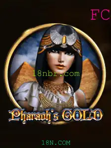 Descubra o Fabuloso Mundo do Jogo PharaohsGold