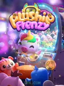 Descubra a Aventura de PlushieFrenzy no Mundo Virtual
