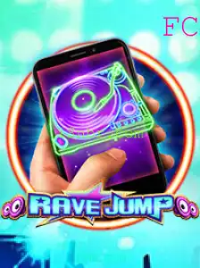 RaveJumpmobile: Descubra a Nova Sensação Mobile