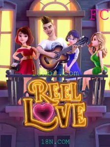 Explorando ReelLove: O Jogo Que Está Conquistando os Jogadores