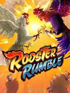 Descubra o Mundo Vibrante de RoosterRumble: A Nova Sensação dos Jogos Online