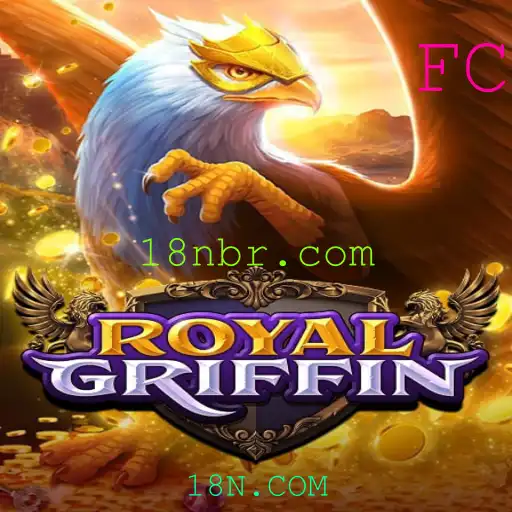 RoyalGriffin: Descubra o Novo Fenômeno dos Jogos Online