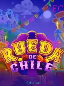 RuedaDeChile: Exploração do Tradicional Jogo Chileno na Era Digital