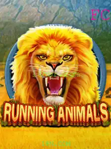 RunningAnimals: A Nova Sensação no Mundo dos Jogos Online