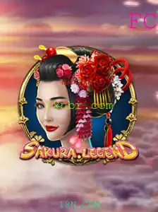 Descubra SakuraLegend: Uma Aventura Épica de Fantasia