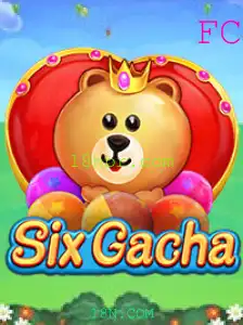 Descubra o Mundo de Emoção e Estratégia do Jogo SixGacha