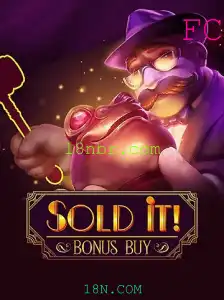 Explorando o Mundo de SolditBonusBuy na Plataforma 18N.COM