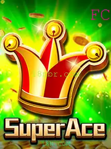 Explorando o Mundo de SuperAce: O Jogo Que Está Conquistando o 18N.COM