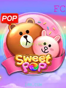 Descubra o Mundo Encantado de SweetPOP: Um Guia Completo